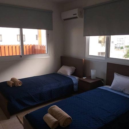 Artemis Panorama Escape Vacation Διαμέρισμα Τερσεφάνου Εξωτερικό φωτογραφία