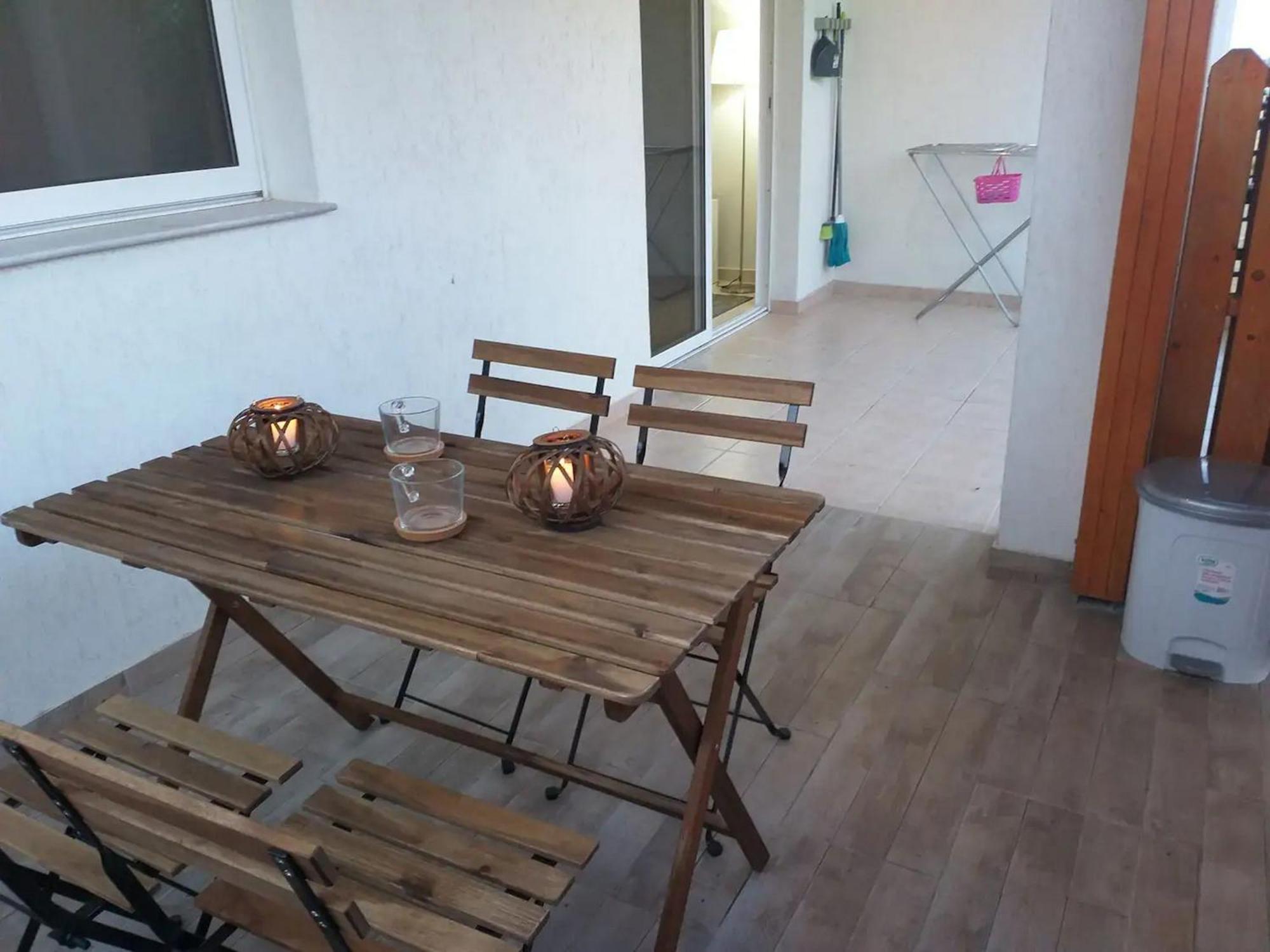 Artemis Panorama Escape Vacation Διαμέρισμα Τερσεφάνου Εξωτερικό φωτογραφία
