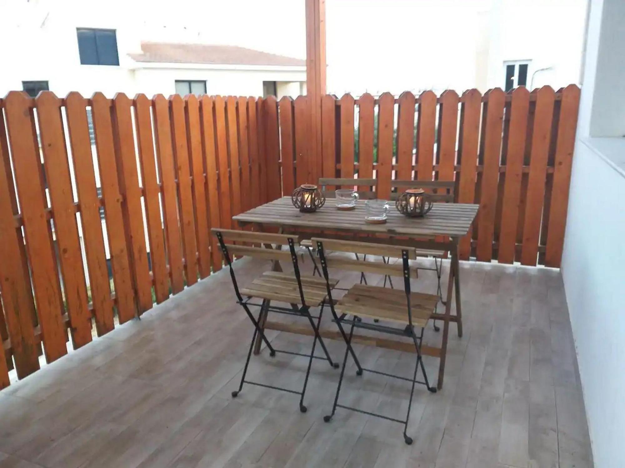 Artemis Panorama Escape Vacation Διαμέρισμα Τερσεφάνου Εξωτερικό φωτογραφία