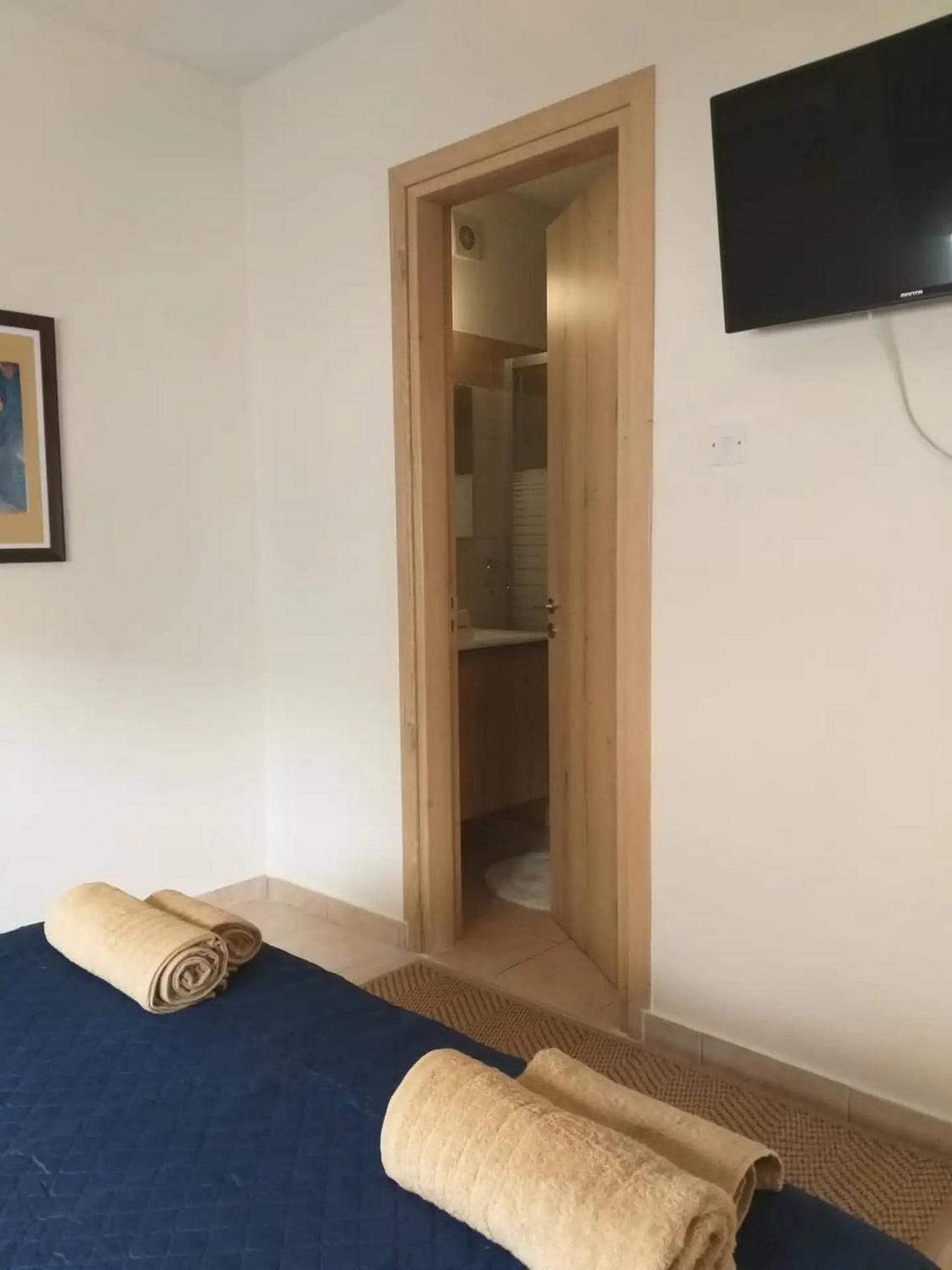 Artemis Panorama Escape Vacation Διαμέρισμα Τερσεφάνου Εξωτερικό φωτογραφία