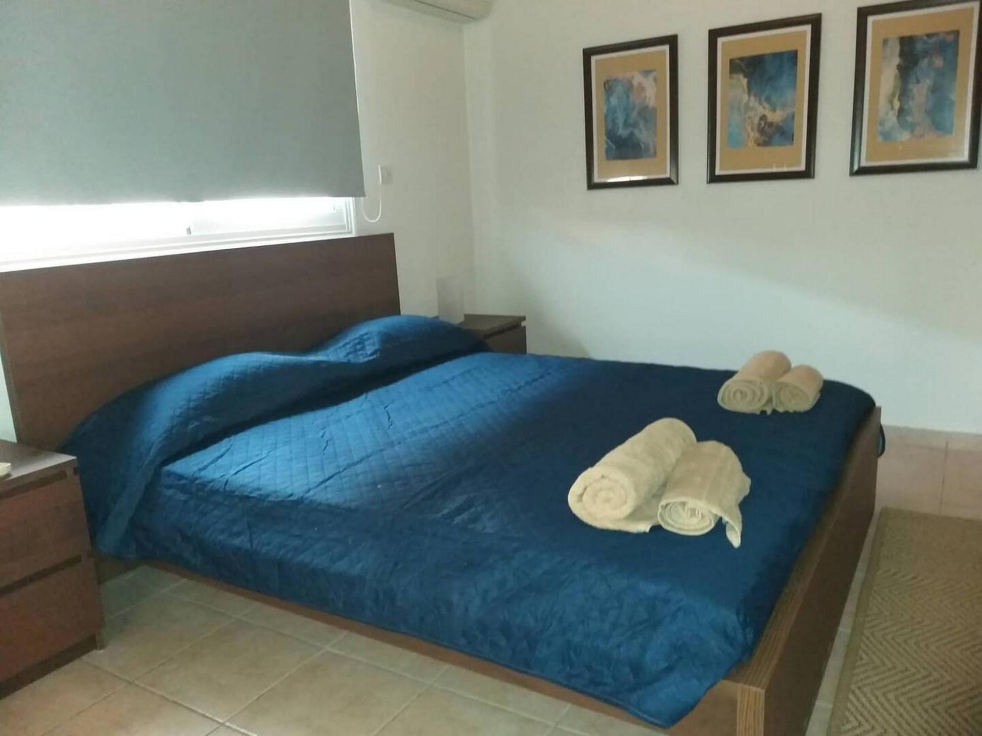 Artemis Panorama Escape Vacation Διαμέρισμα Τερσεφάνου Εξωτερικό φωτογραφία