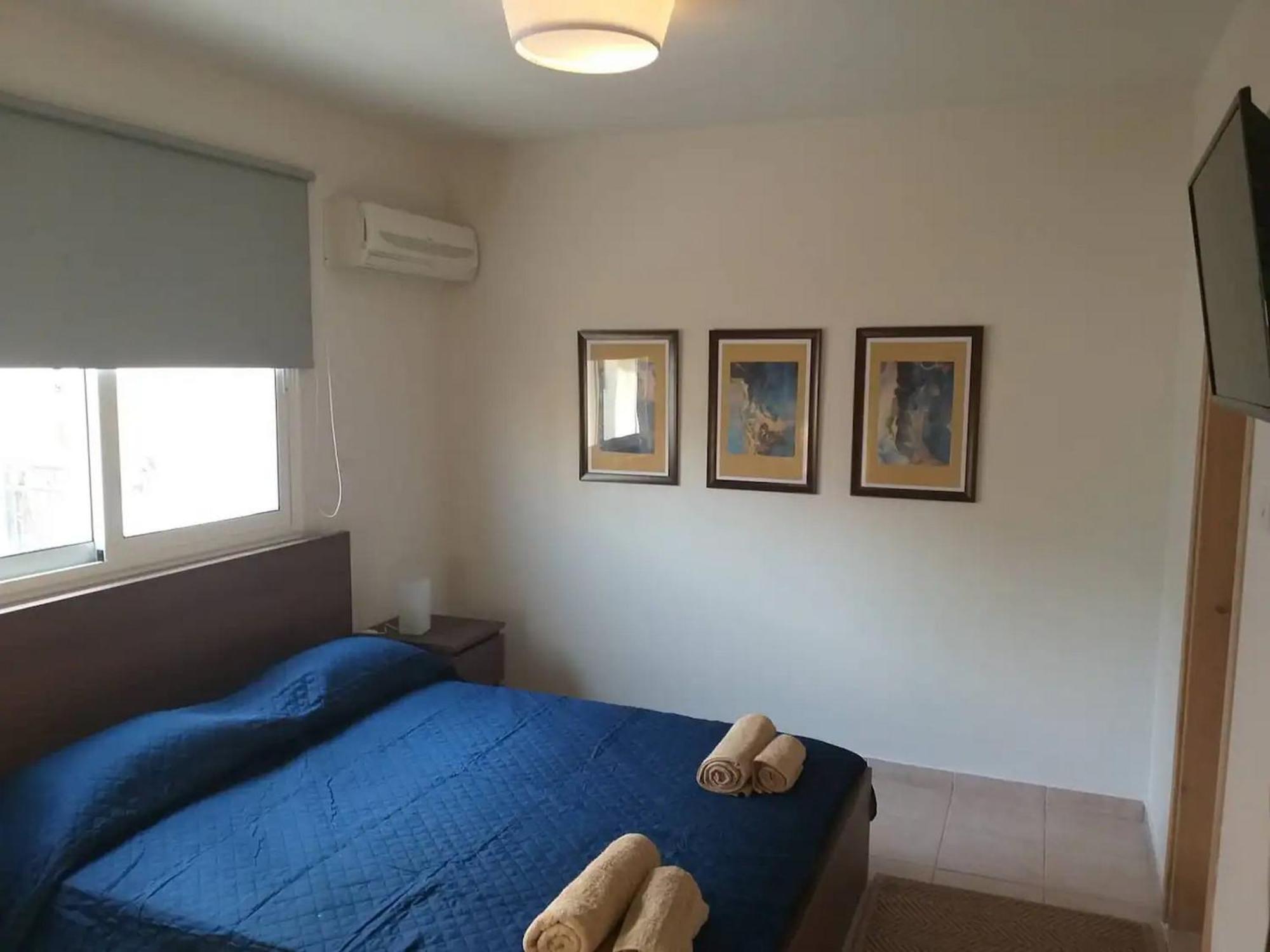 Artemis Panorama Escape Vacation Διαμέρισμα Τερσεφάνου Εξωτερικό φωτογραφία