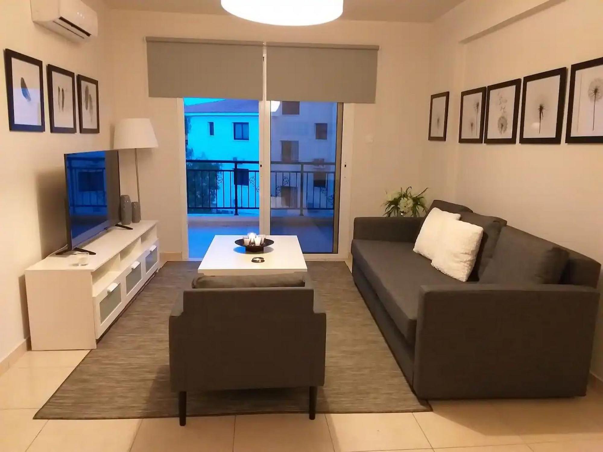 Artemis Panorama Escape Vacation Διαμέρισμα Τερσεφάνου Εξωτερικό φωτογραφία